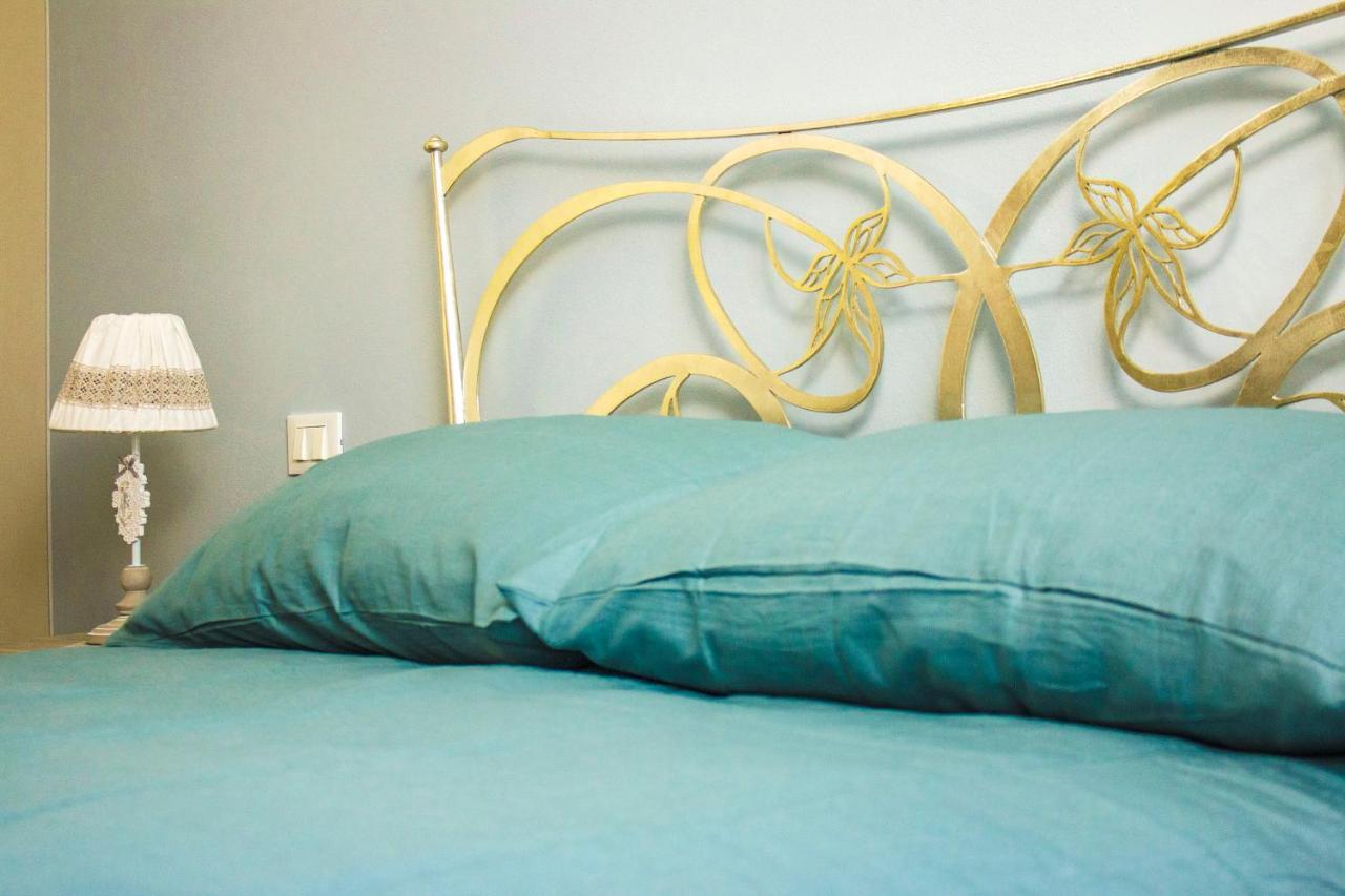 Bed & Breakfast Corte Toro Lucques Extérieur photo