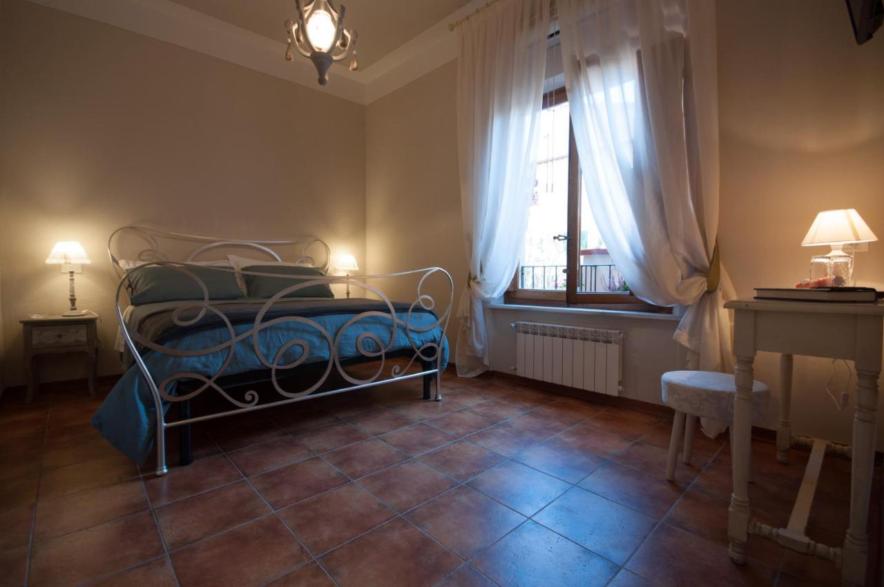 Bed & Breakfast Corte Toro Lucques Extérieur photo