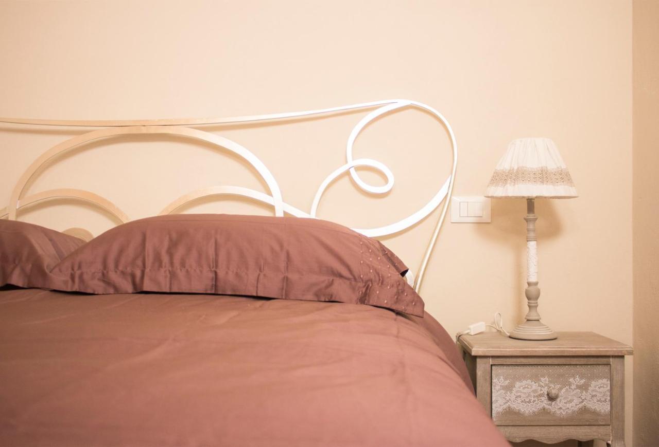 Bed & Breakfast Corte Toro Lucques Extérieur photo