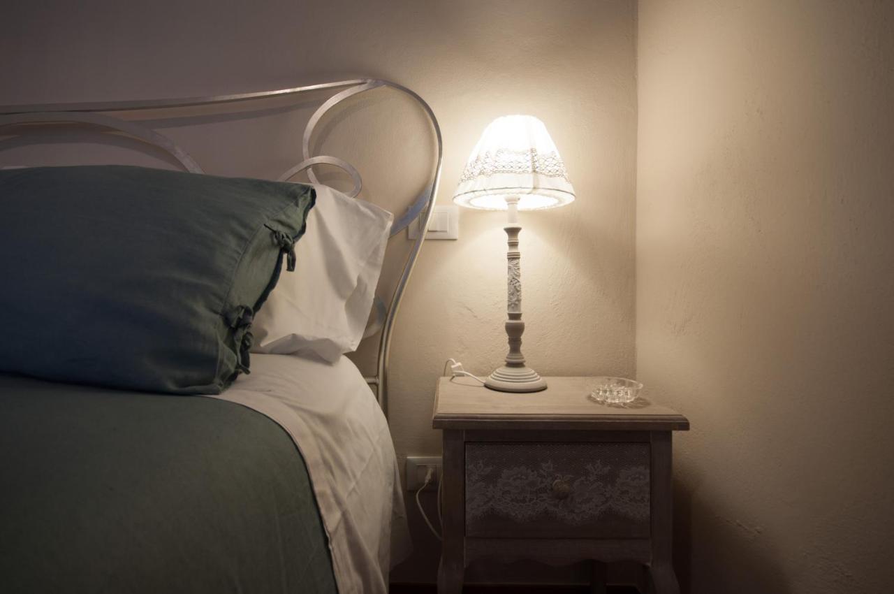 Bed & Breakfast Corte Toro Lucques Extérieur photo