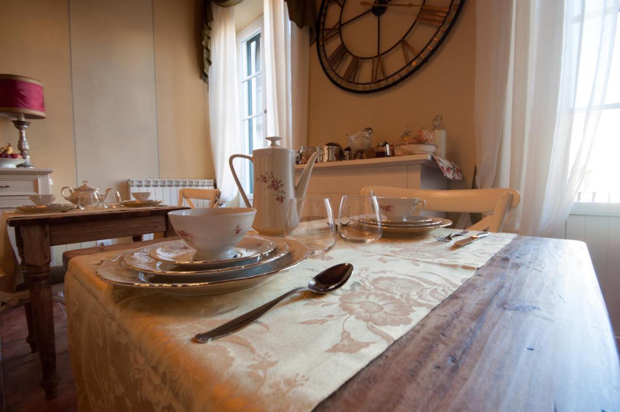 Bed & Breakfast Corte Toro Lucques Extérieur photo
