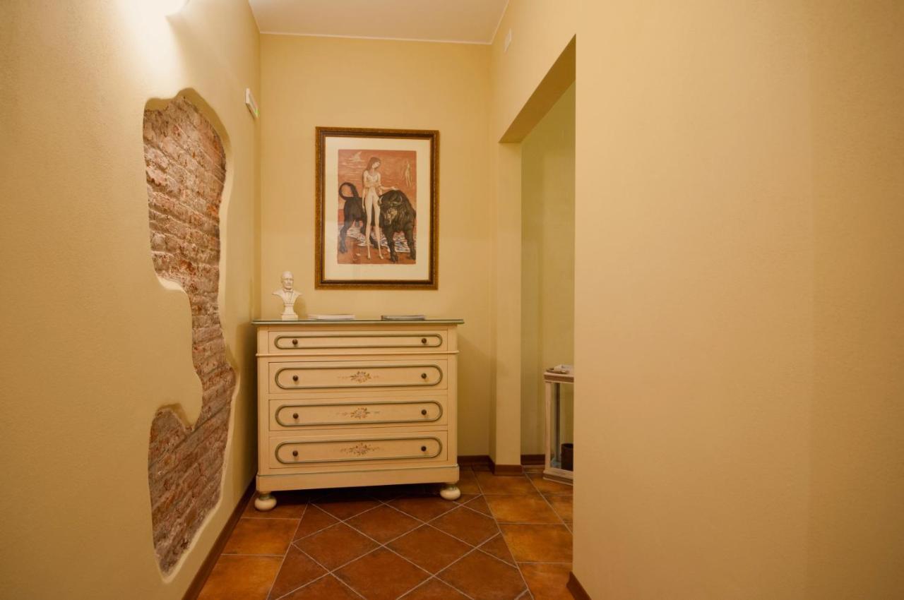 Bed & Breakfast Corte Toro Lucques Extérieur photo