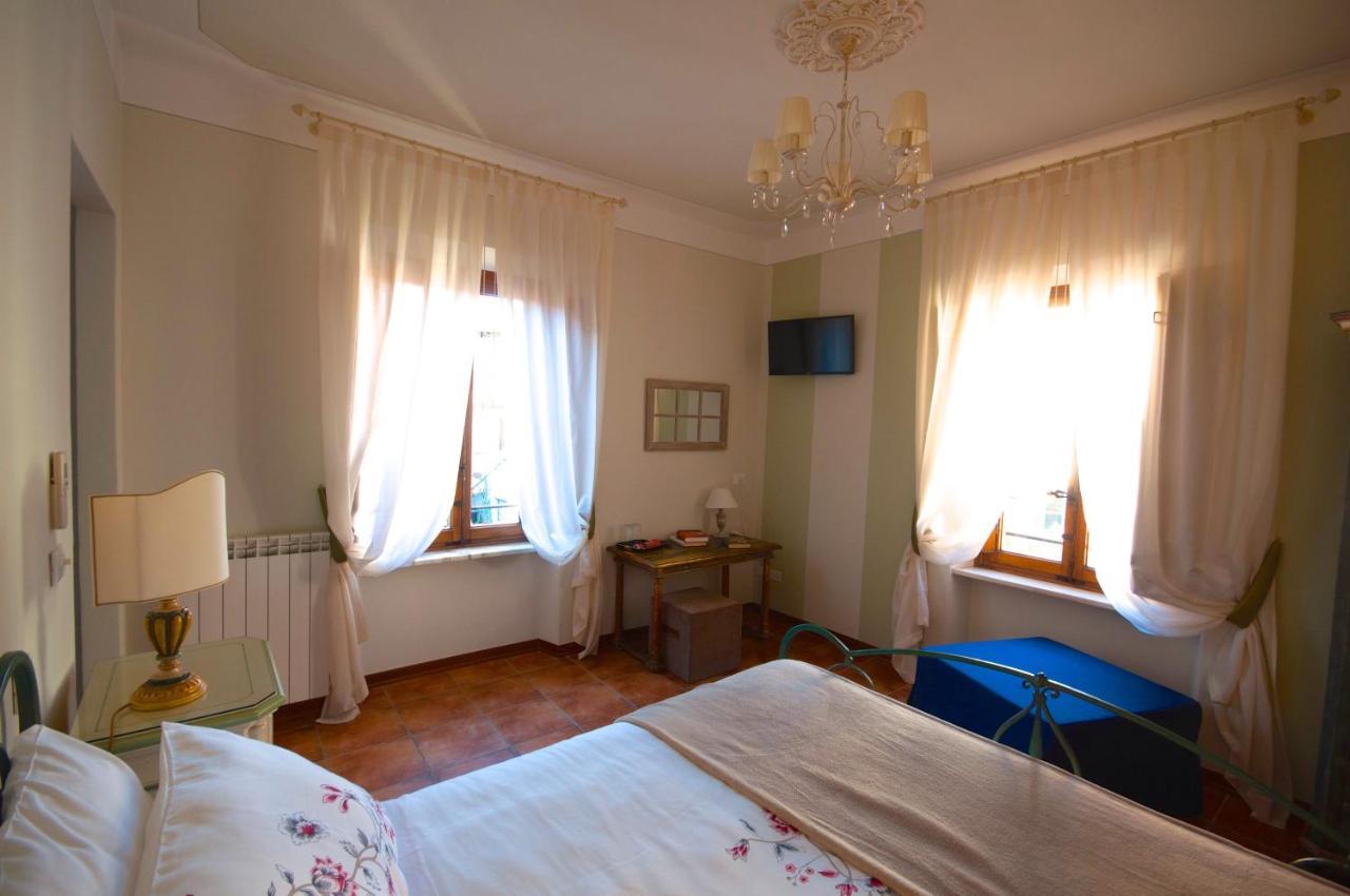 Bed & Breakfast Corte Toro Lucques Extérieur photo