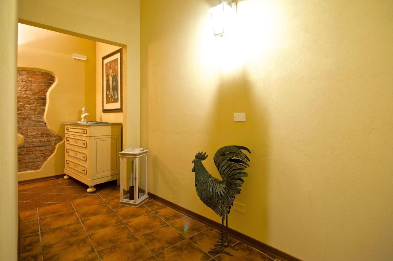 Bed & Breakfast Corte Toro Lucques Extérieur photo