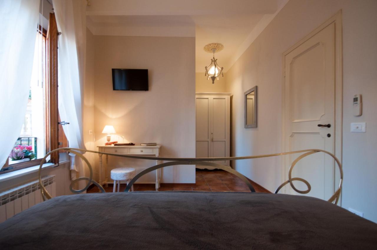 Bed & Breakfast Corte Toro Lucques Extérieur photo