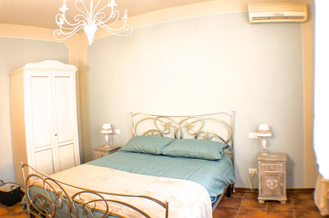 Bed & Breakfast Corte Toro Lucques Extérieur photo