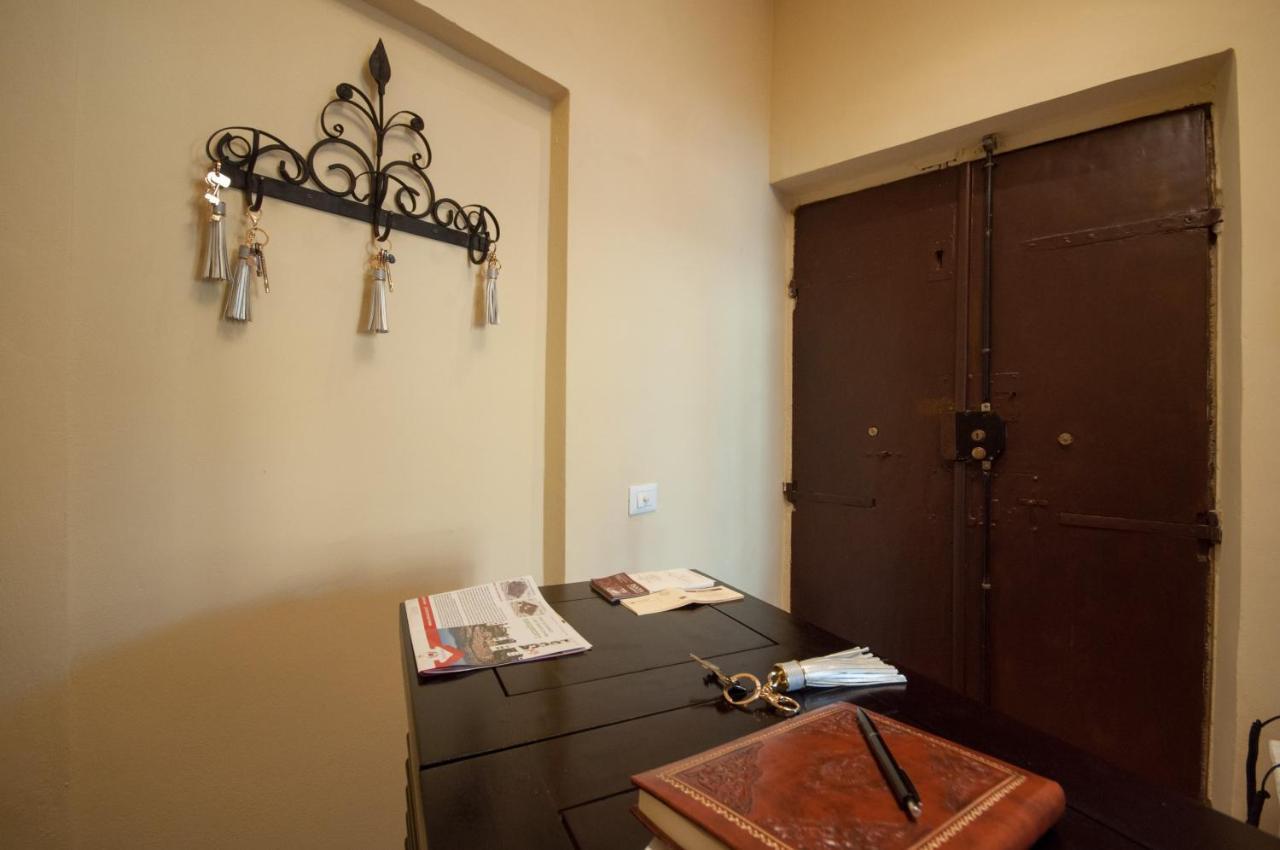 Bed & Breakfast Corte Toro Lucques Extérieur photo